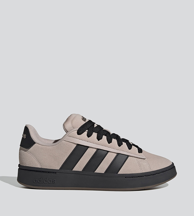 GRAND COURT ALPHA Lace Up Sneakers