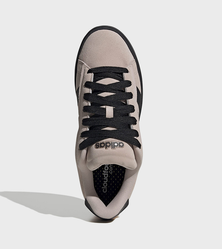 GRAND COURT ALPHA Lace Up Sneakers
