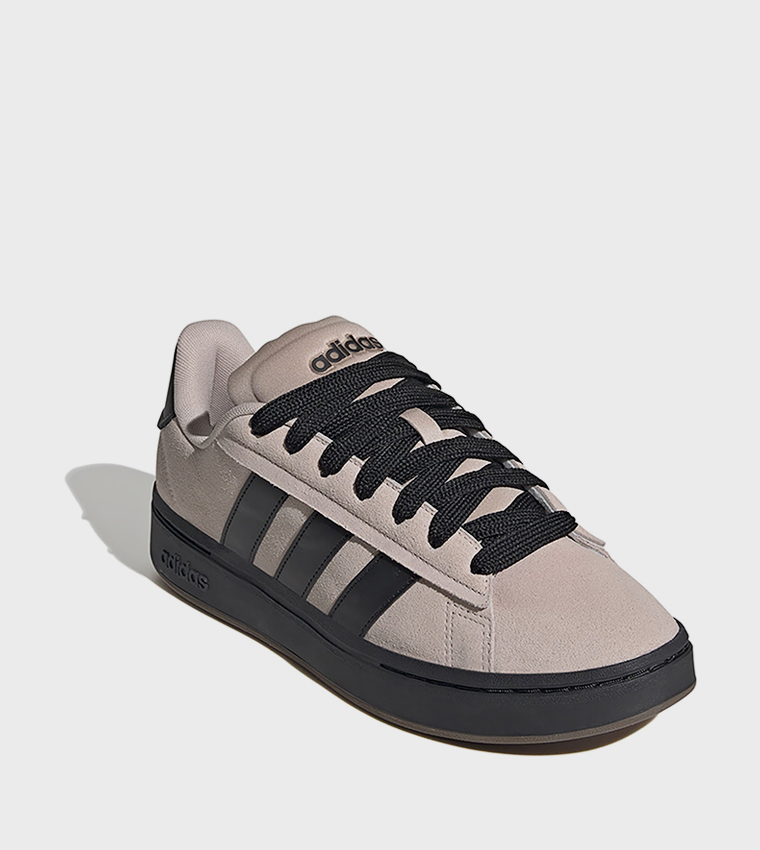 GRAND COURT ALPHA Lace Up Sneakers