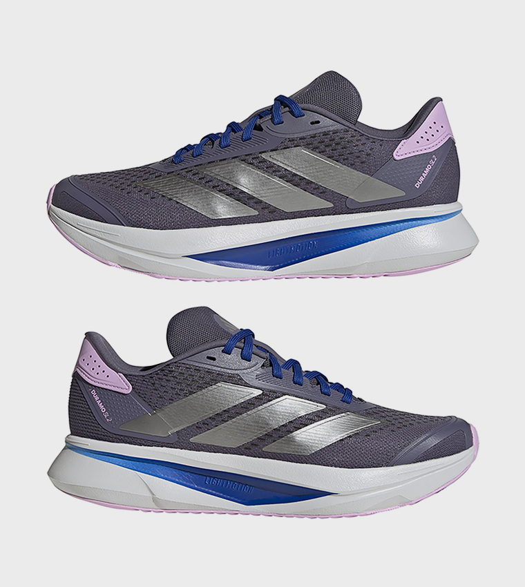 DURAMO SL2 Lace Up Running Shoes