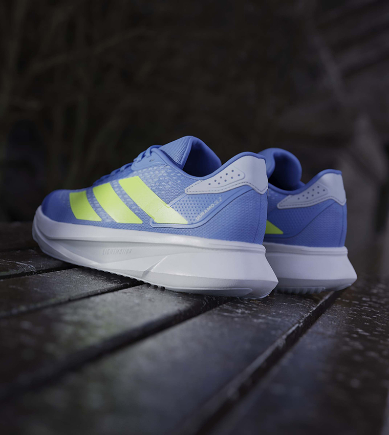 DURAMO SL2 Lace Up Running Shoes