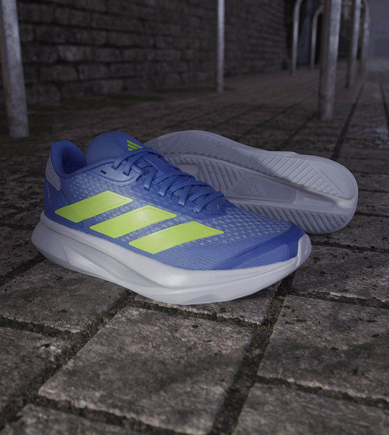 DURAMO SL2 Lace Up Running Shoes