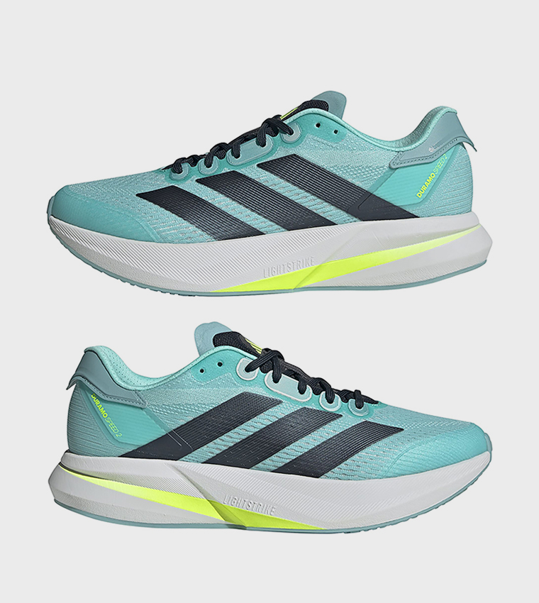 DURAMO SPEED 2 Lace Up Running Shoes