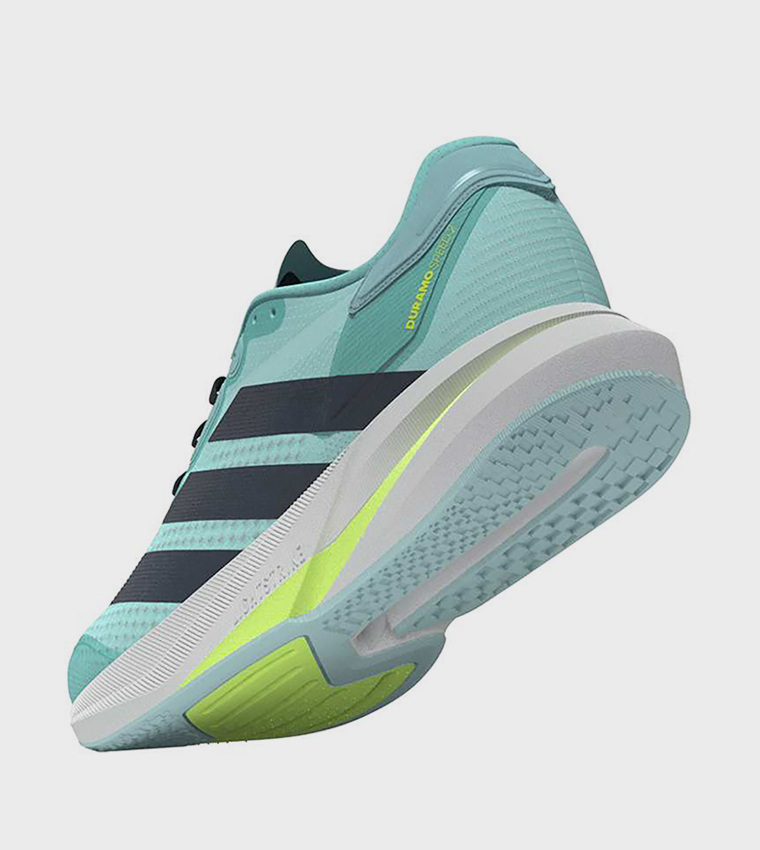 DURAMO SPEED 2 Lace Up Running Shoes