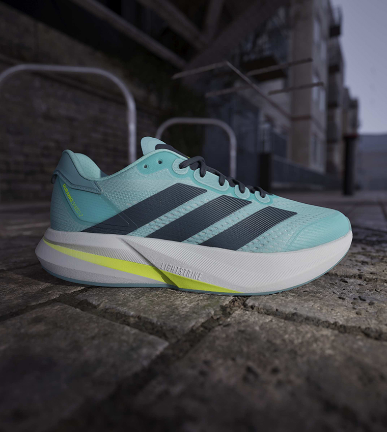 DURAMO SPEED 2 Lace Up Running Shoes