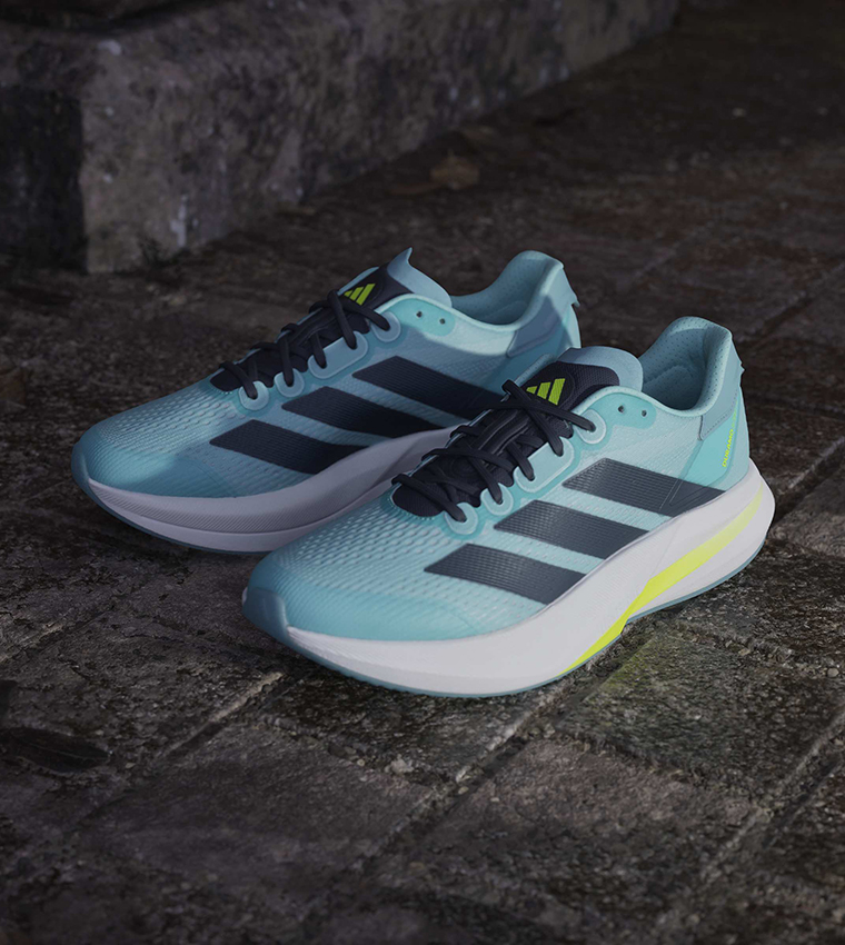 DURAMO SPEED 2 Lace Up Running Shoes