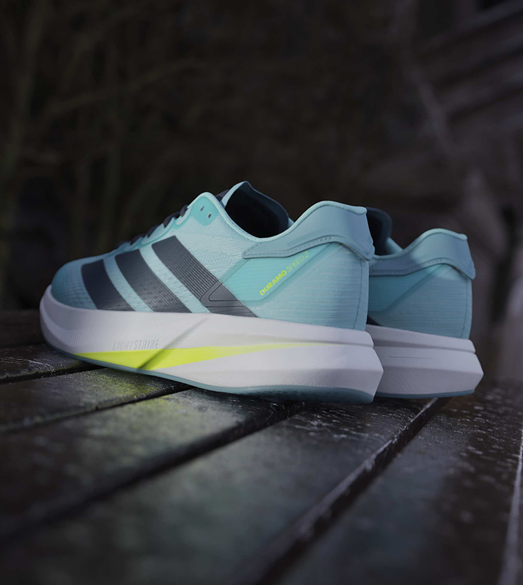 DURAMO SPEED 2 Lace Up Running Shoes