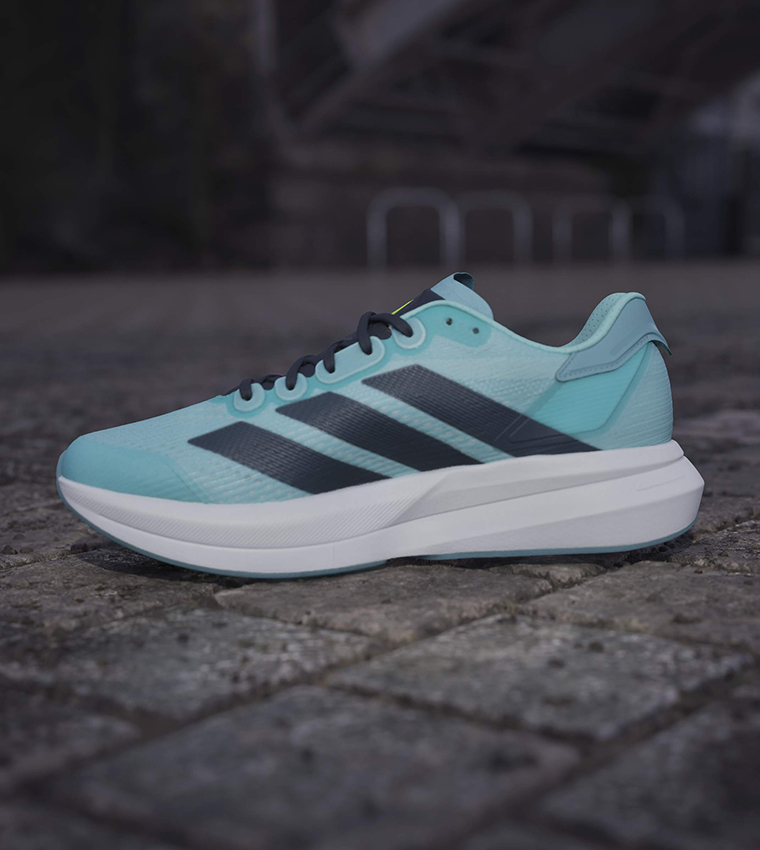 DURAMO SPEED 2 Lace Up Running Shoes