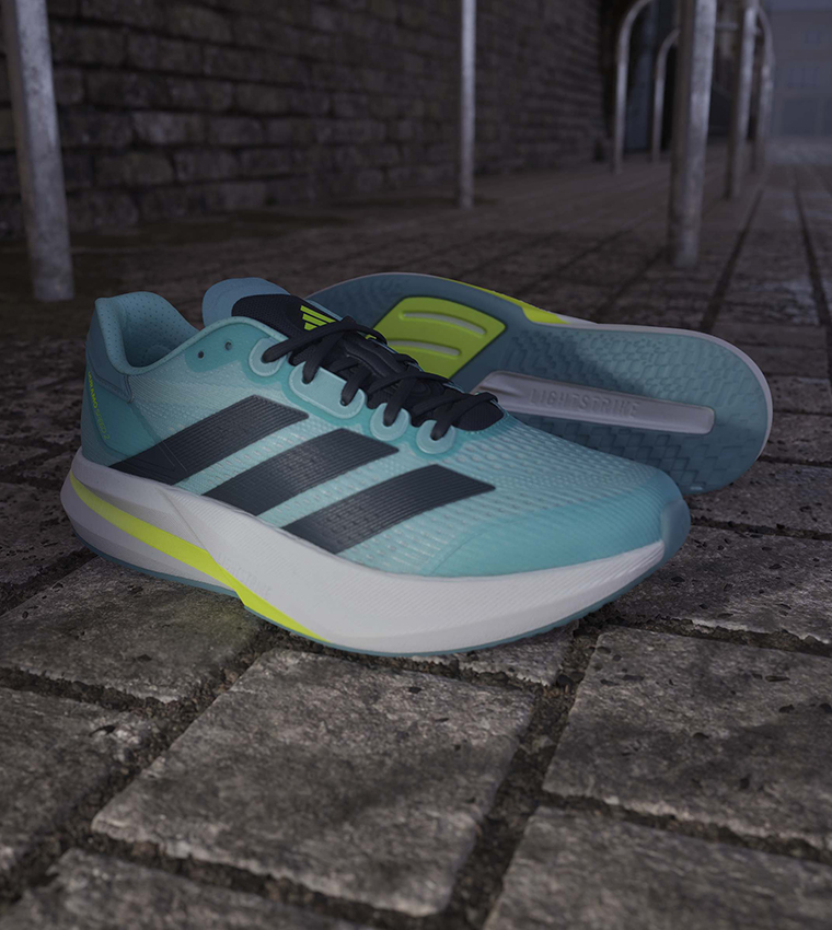 DURAMO SPEED 2 Lace Up Running Shoes