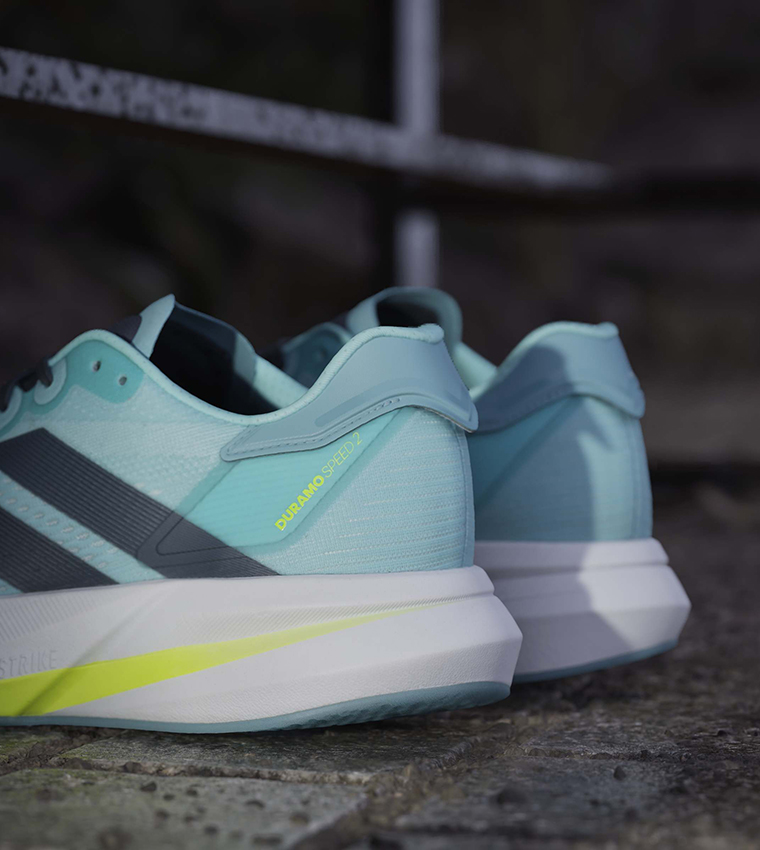 DURAMO SPEED 2 Lace Up Running Shoes