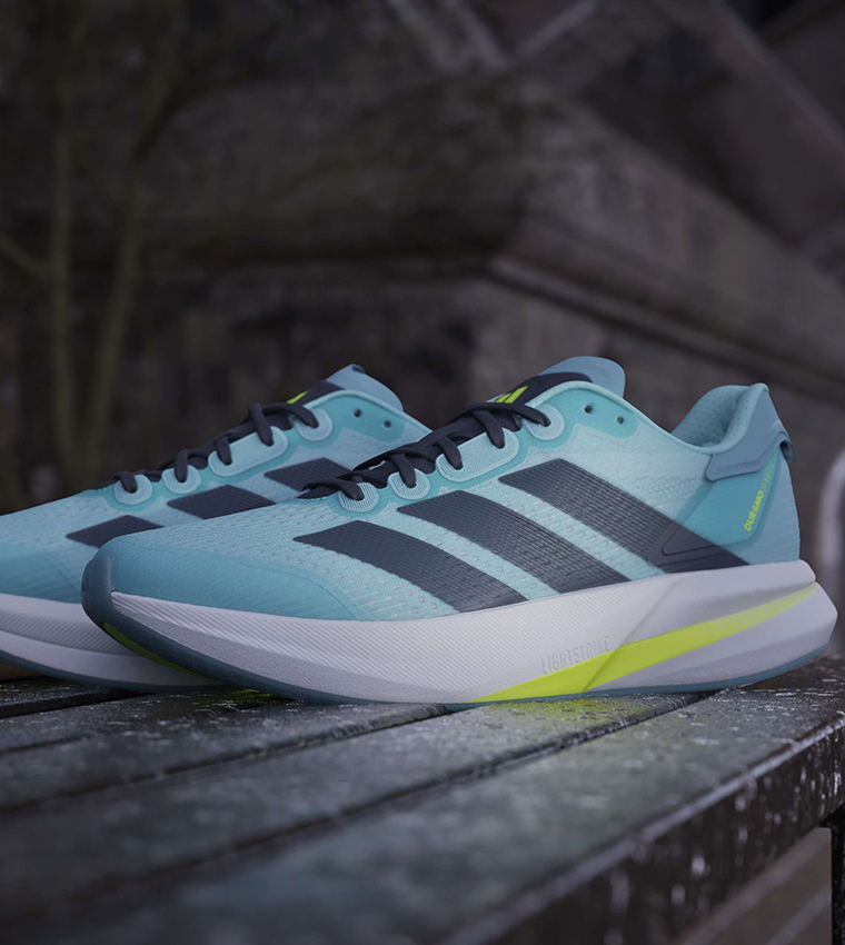 DURAMO SPEED 2 Lace Up Running Shoes