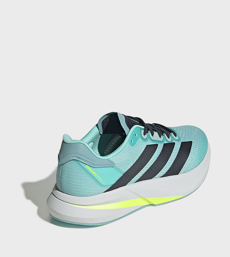 DURAMO SPEED 2 Lace Up Running Shoes