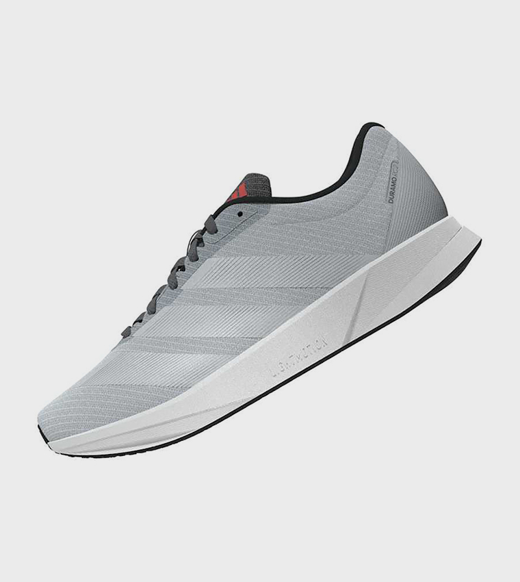 DURAMO RC2 Stripe Detail Lace-Up Running Shoes