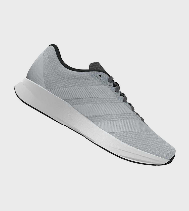 DURAMO RC2 Stripe Detail Lace-Up Running Shoes