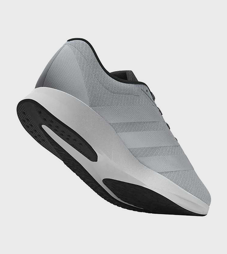 DURAMO RC2 Stripe Detail Lace-Up Running Shoes