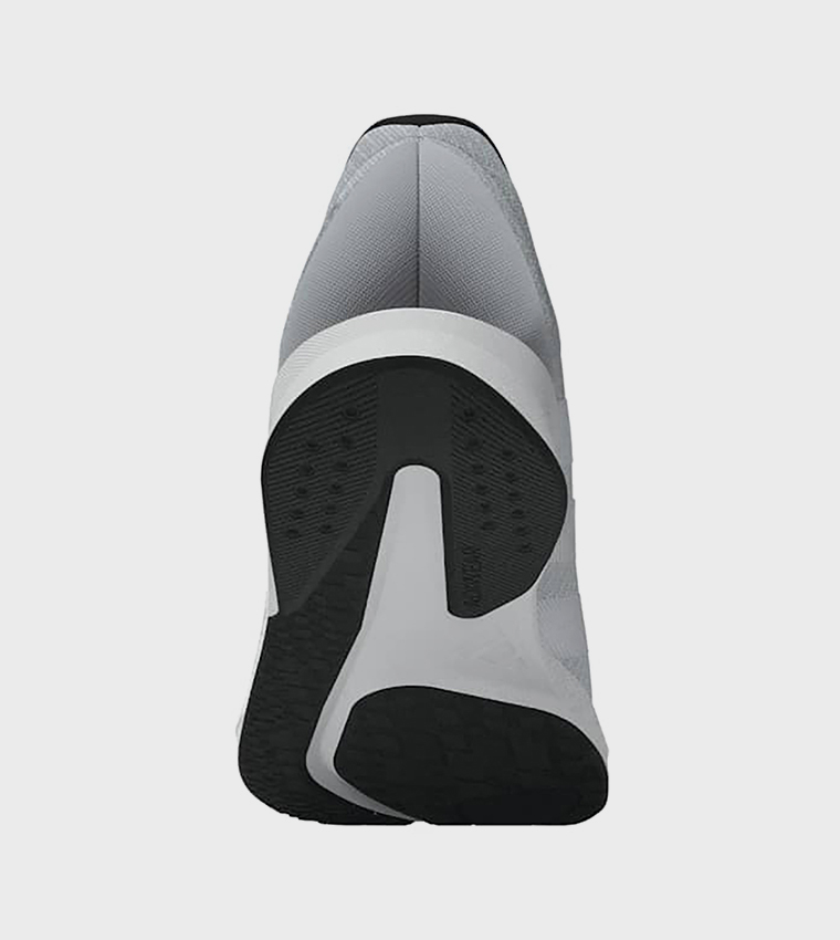 DURAMO RC2 Stripe Detail Lace-Up Running Shoes