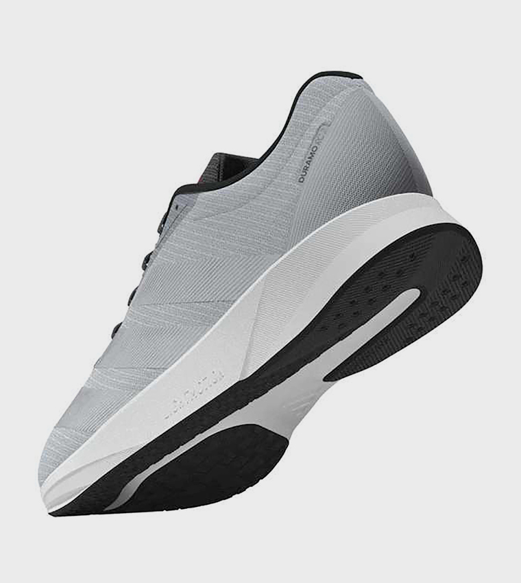 DURAMO RC2 Stripe Detail Lace-Up Running Shoes