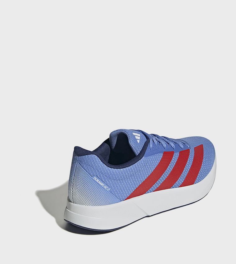 DURAMO RC2 Lace Up Running Shoes