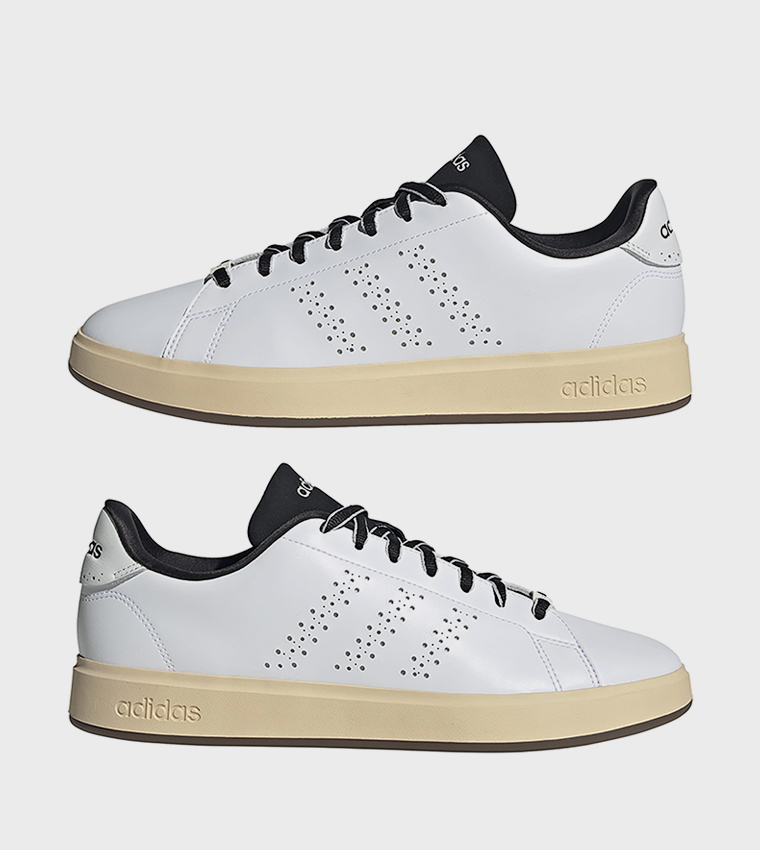 ADVANTAGE 2.0 Lace Up Sneakers