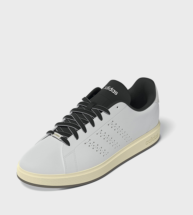 ADVANTAGE 2.0 Lace Up Sneakers