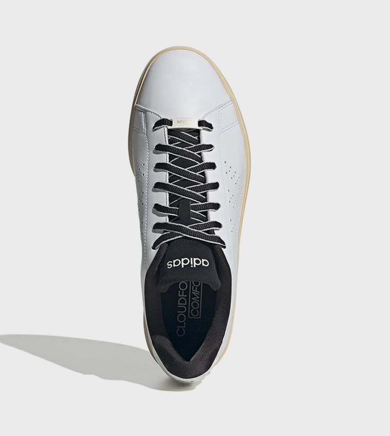 ADVANTAGE 2.0 Lace Up Sneakers