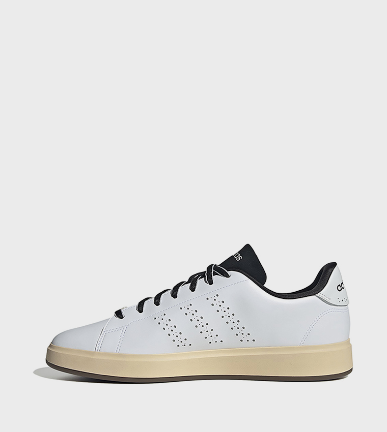 ADVANTAGE 2.0 Lace Up Sneakers
