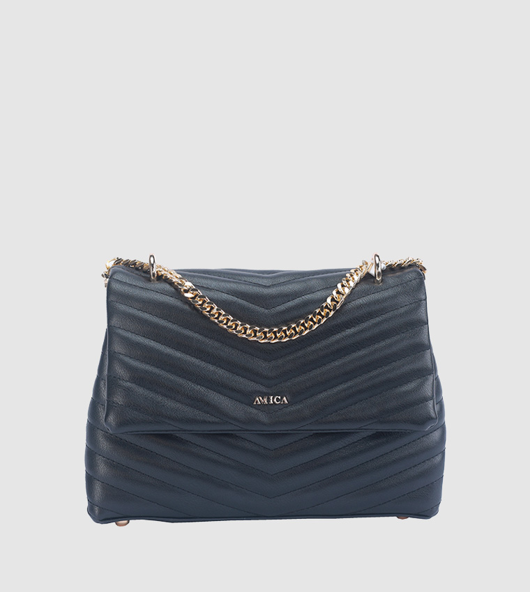 Julia Classic Crossbody Bag