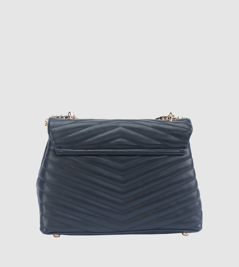 Julia Classic Crossbody Bag