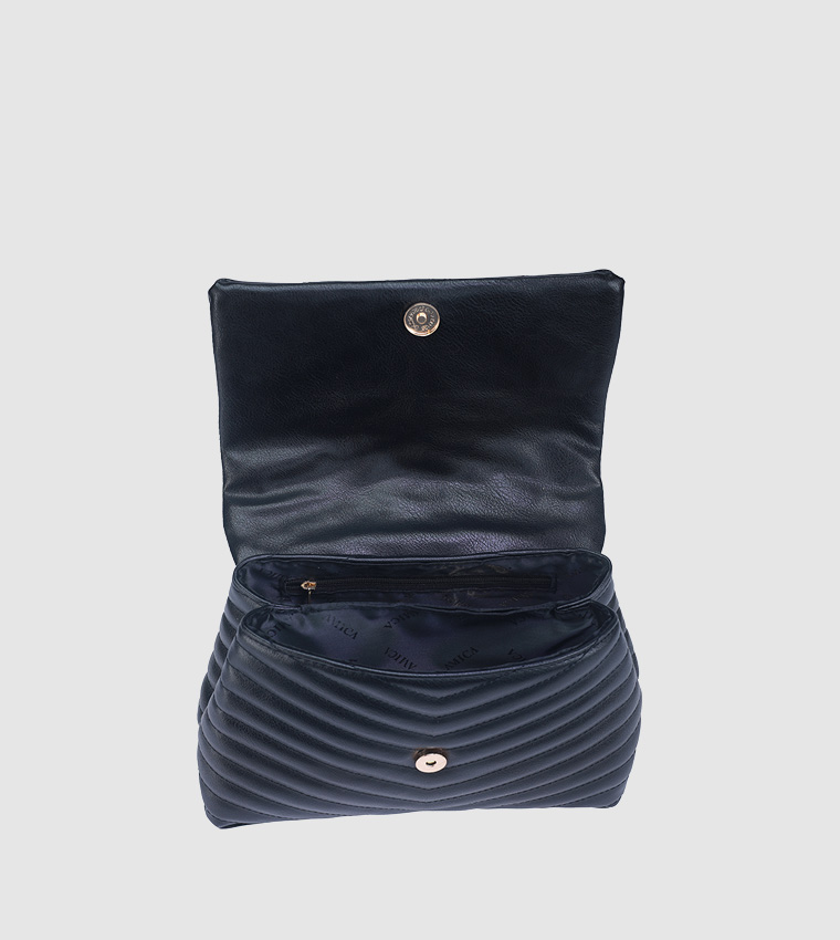 Julia Classic Crossbody Bag