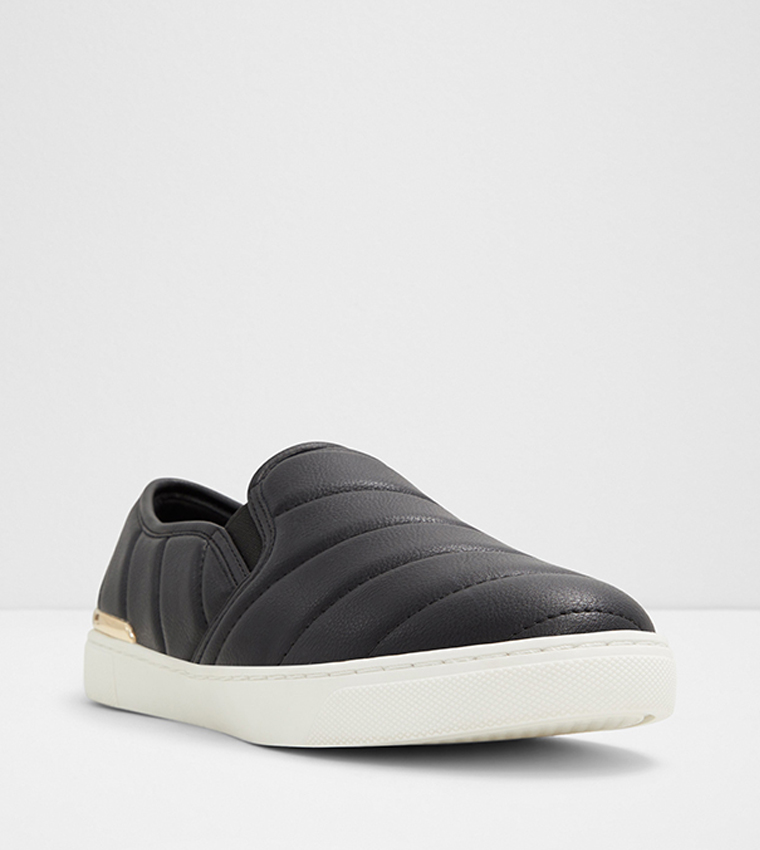 aldo slip on shoes women's