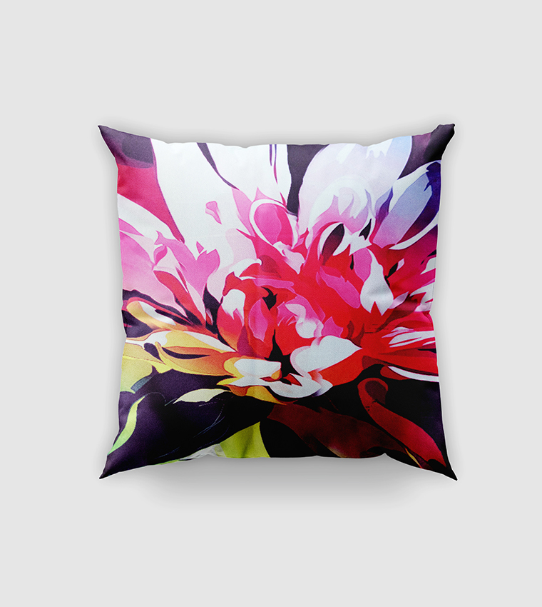 Printed cushion store