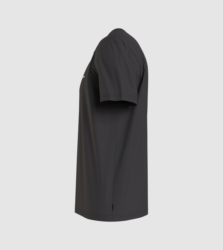 Micro Logo Interlock T-Shirt