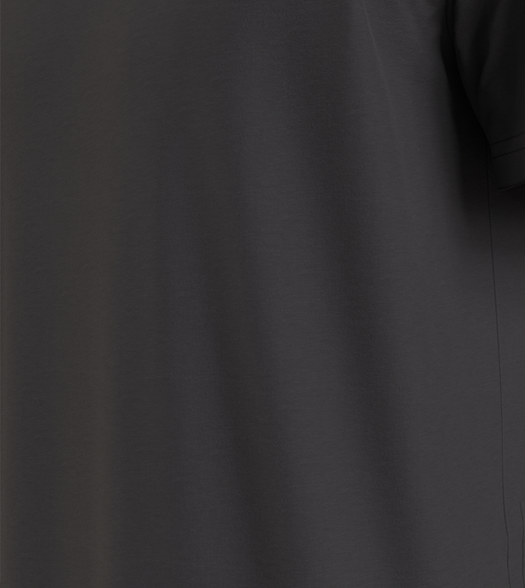 Micro Logo Interlock T-Shirt