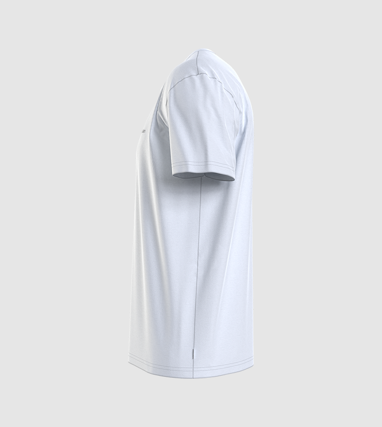 Micro Logo Interlock T-Shirt