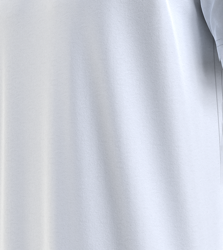 Micro Logo Interlock T-Shirt