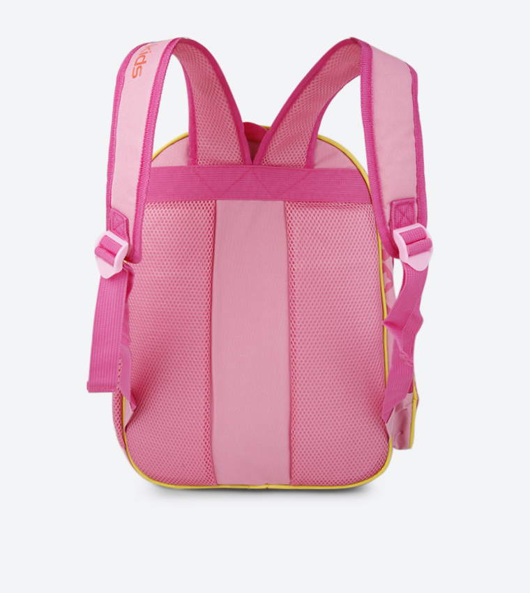 Buy Z Generation Kitty Backpack In Multiple Colors 6thStreet UAE