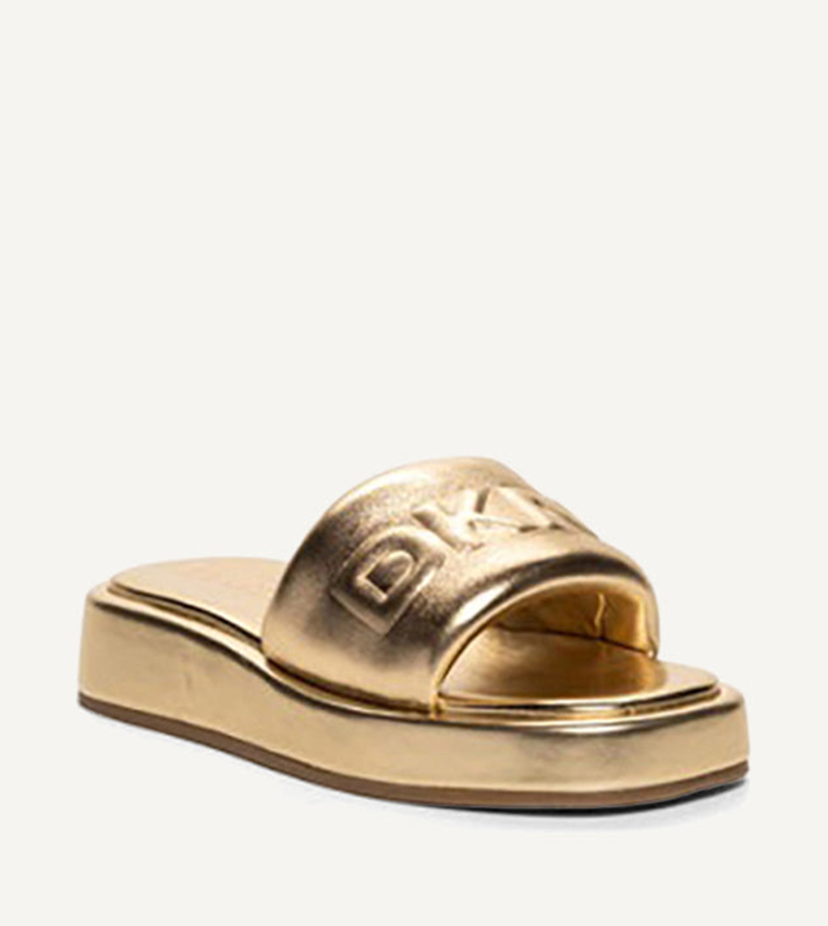 صندل بلاتفورم بشعار 