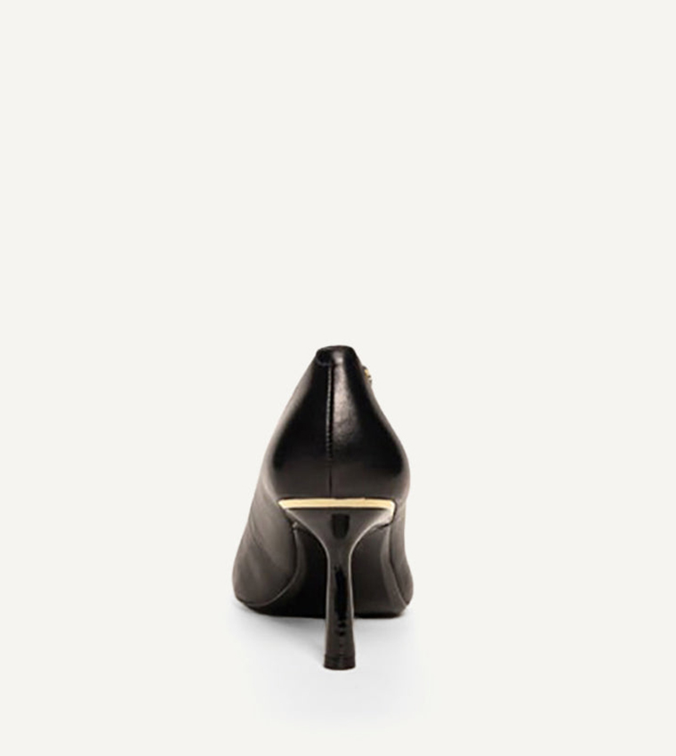 NY Core Pointed Toe Heel Pumps