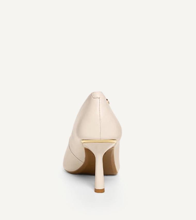 NY Core Pointed Toe Heel Pumps