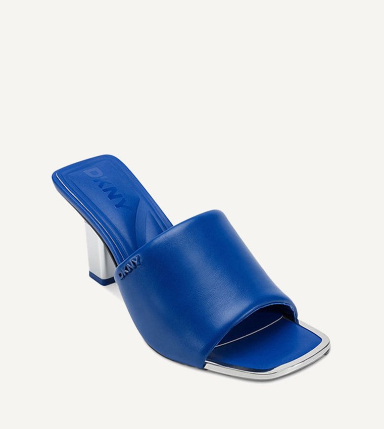 KELLEY Open Toe Heel Sandals