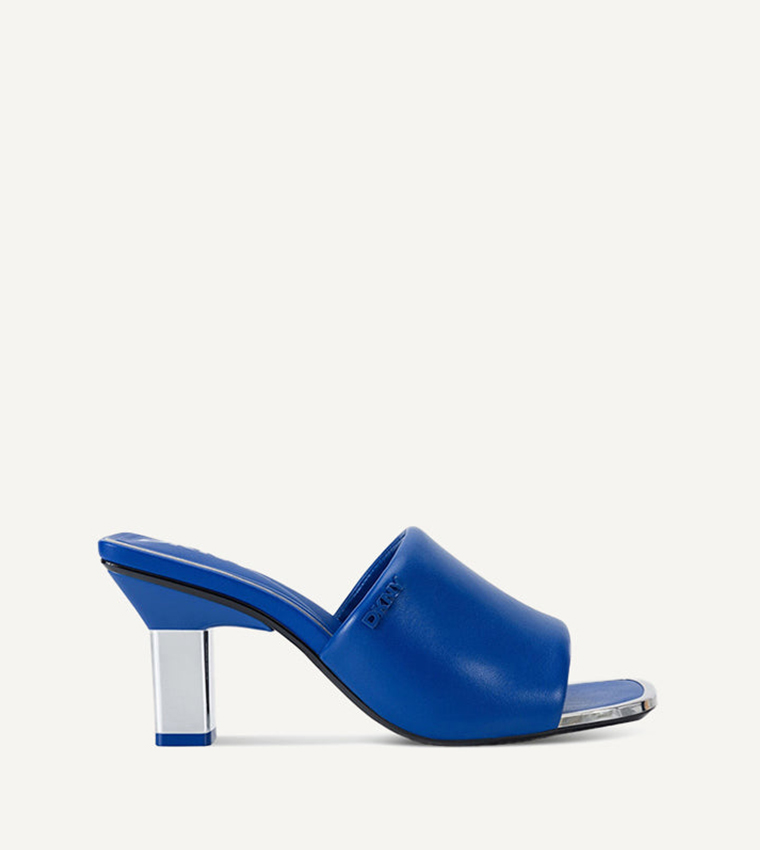 KELLEY Open Toe Heel Sandals