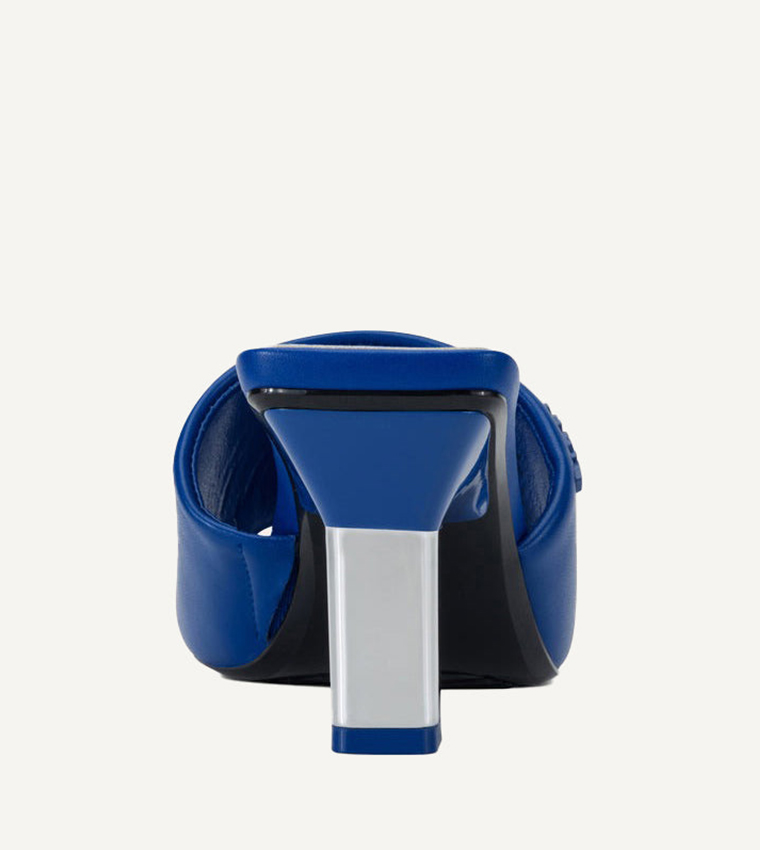 KELLEY Open Toe Heel Sandals