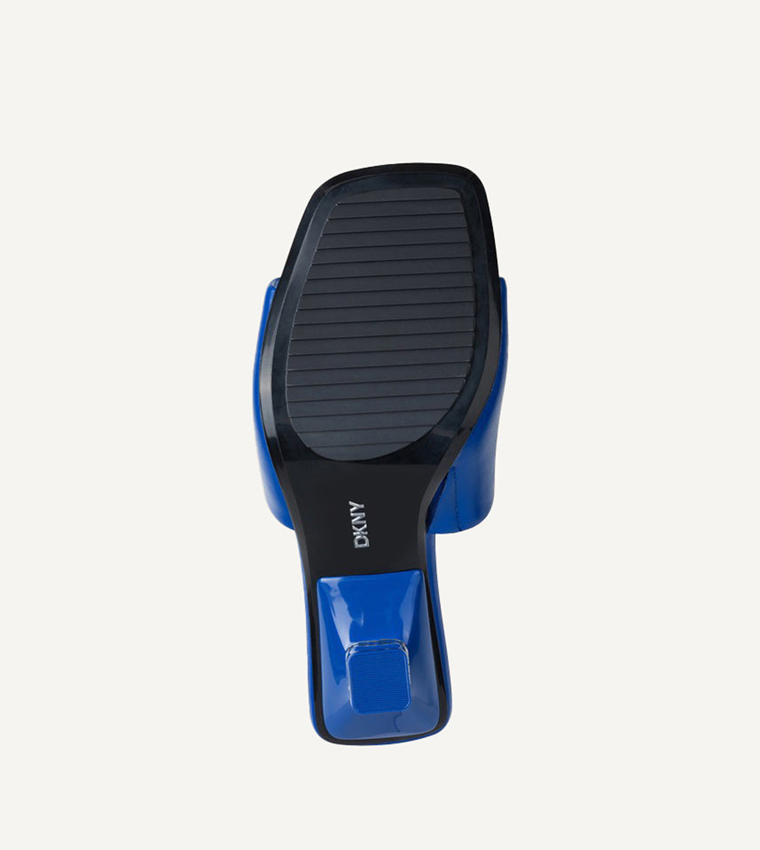 KELLEY Open Toe Heel Sandals