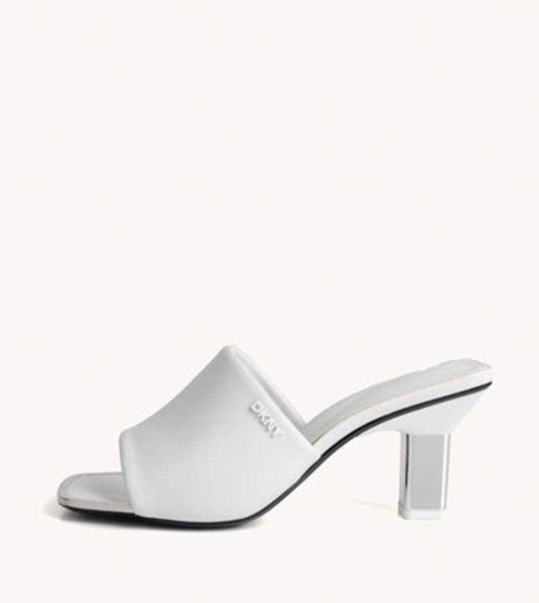 KELLEY Open Toe Heel Sandals