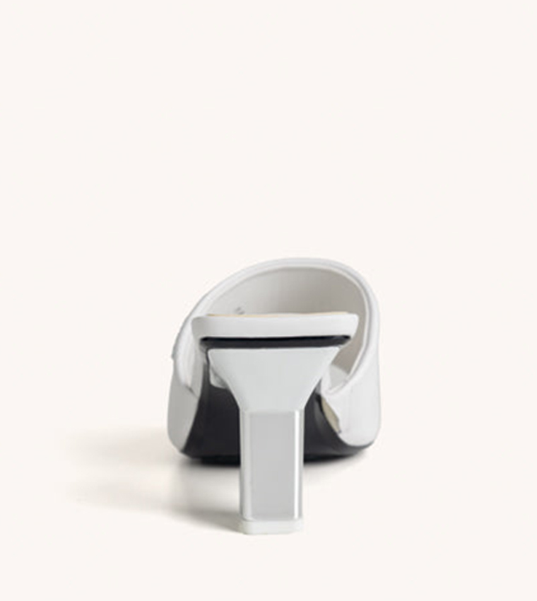 KELLEY Open Toe Heel Sandals