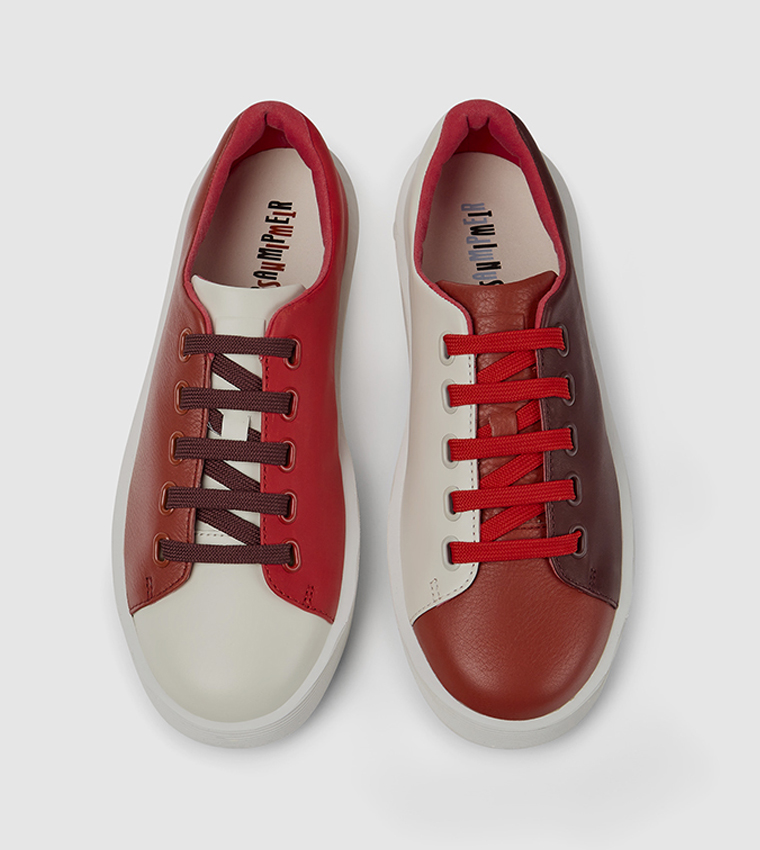 Camper twins sales sneakers