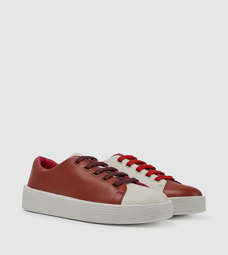 Twins Low Top Sneakers