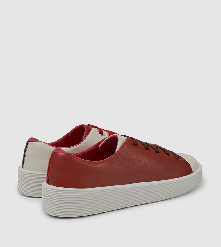 Twins Low Top Sneakers
