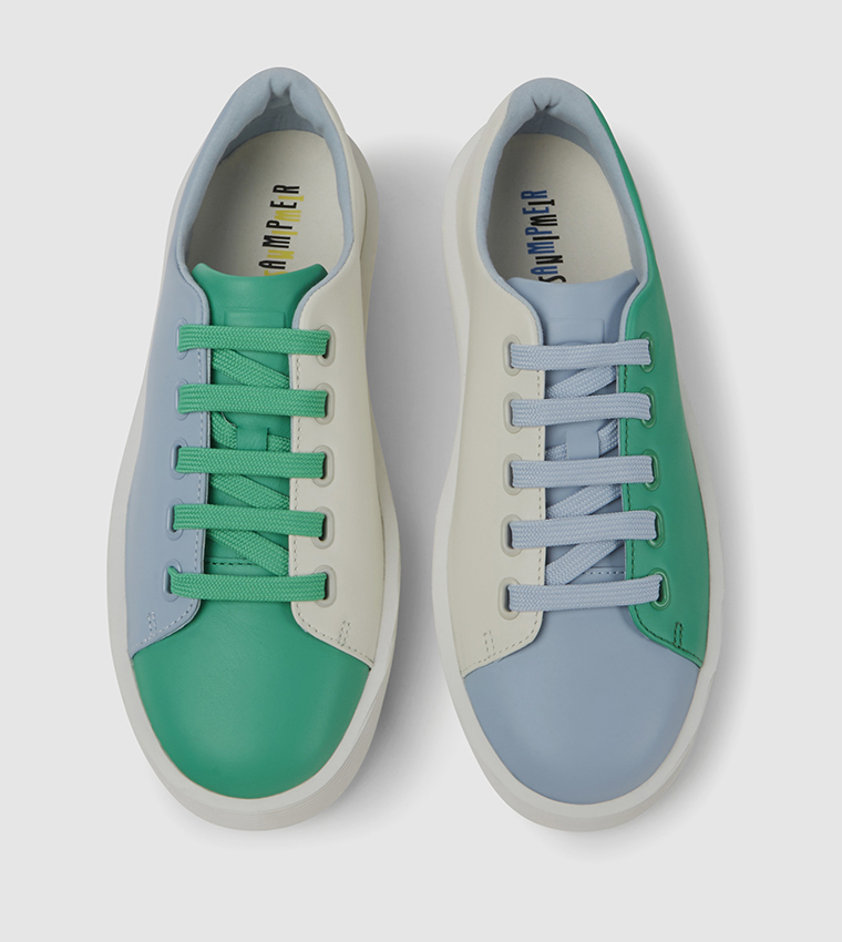 Twins Low Top Sneakers