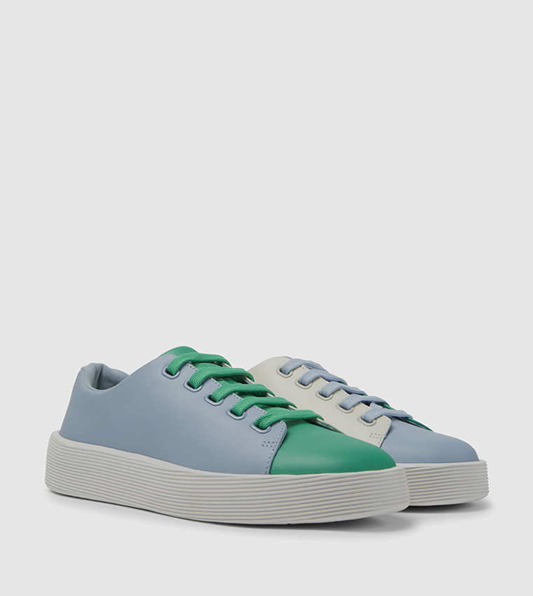 Twins Low Top Sneakers